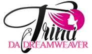 Trina Da Dreamweaver