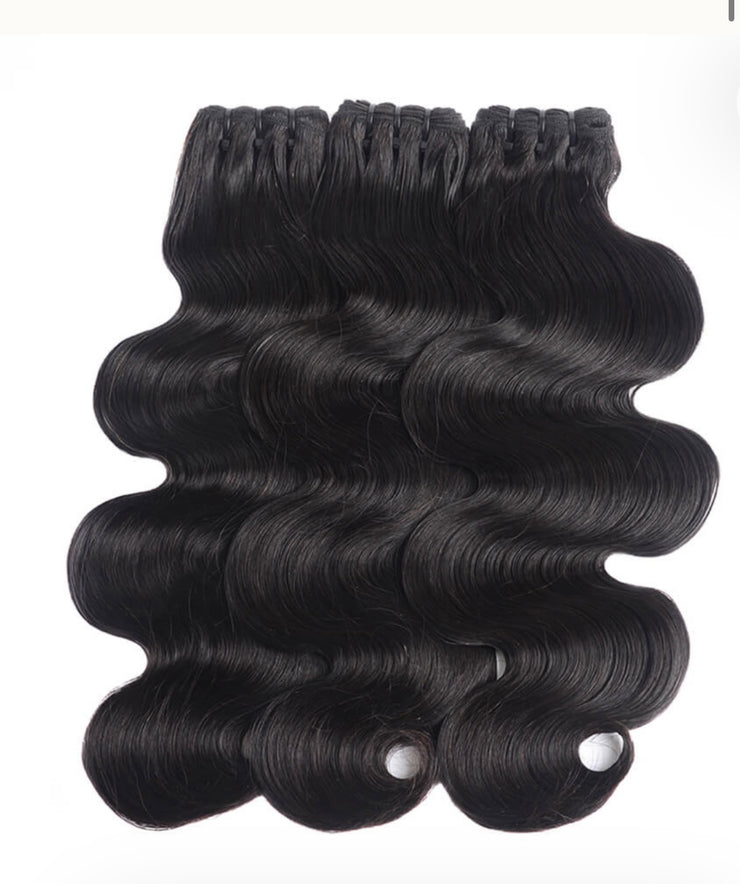 3 bundle deals RAW HAIR best for hair coloring