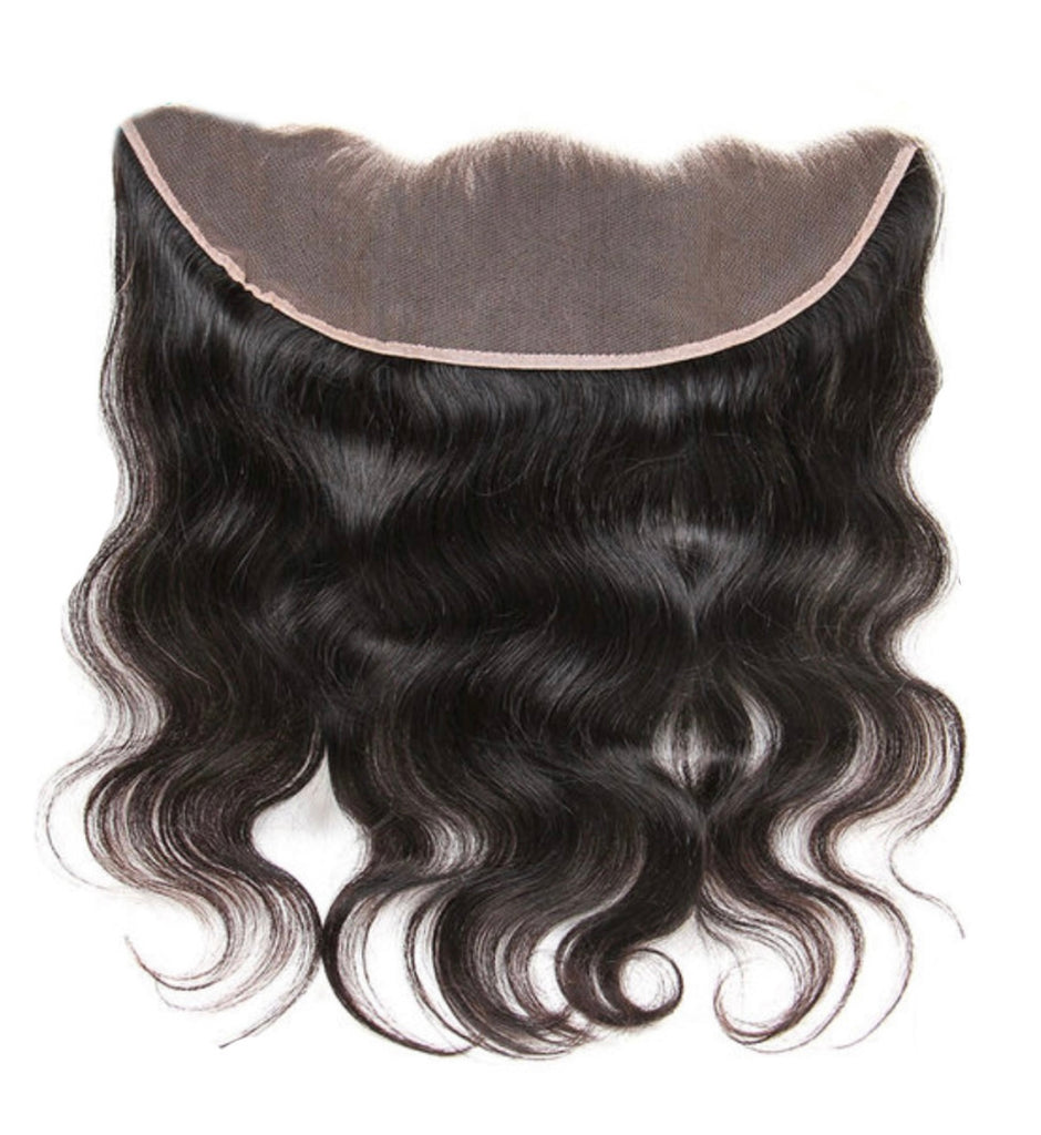 Lace Frontal HD - Smooth - Dream Virgin Hair