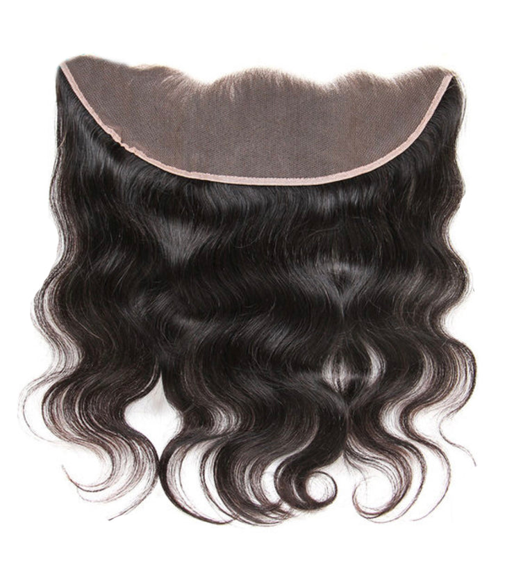 Brazilian Lace Frontals 13 by 4