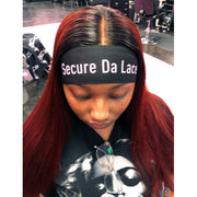 'Secure Da Lace' Headbands